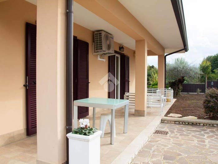 Casa con 5 locali in vendita in Via Guado Santa Maria, Centro, Cassino