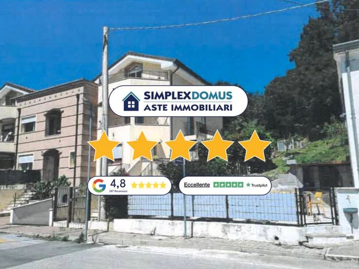Appartamento quadrilocale in vendita in Corso Europa, Sassofeltrio