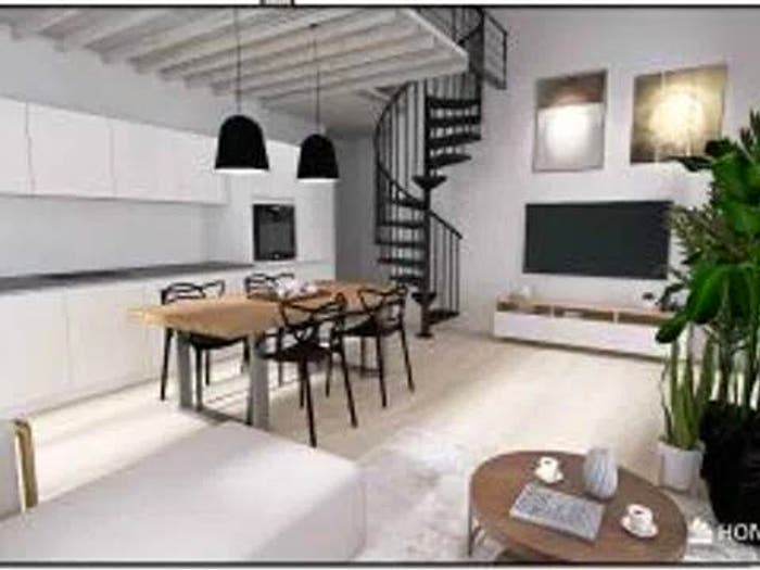 Appartamento con 5 locali in vendita in Via Di Tramontana, Cisternino, Livorno