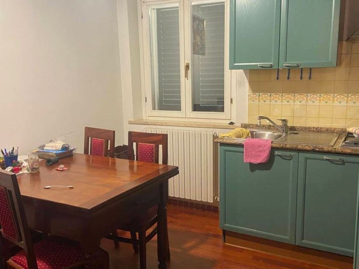 Appartamento quadrilocale in vendita in via pompeiana, Centro, Osimo