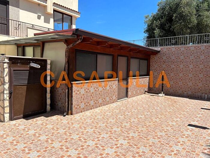 Appartamento trilocale in vendita in Località Coppitella, Vieste