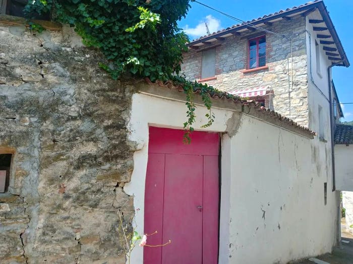 Casa quadrilocale in vendita in Località Morasco, Alta Val Tidone