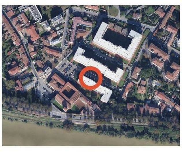 Appartamento quadrilocale in vendita in Via Giovanni Battista Picotti, Le Piagge, Pisa