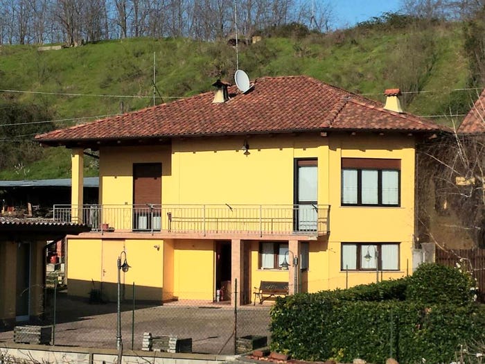 Casa trilocale in vendita in Centro, Briona