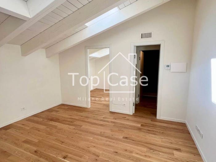 Appartamento bilocale in vendita in Via Giovanni Nicotera, Affori, Milano