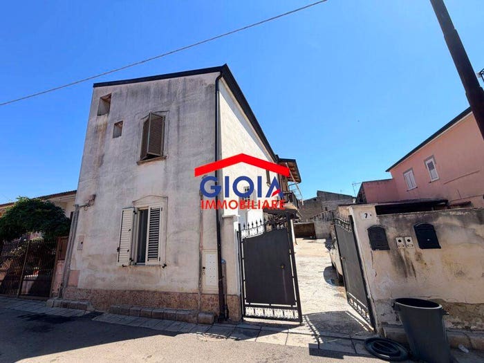 Appartamento trilocale in vendita in Via Roseto, Nocelleto, Carinola