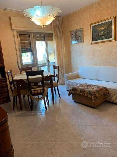 Appartamento trilocale in vendita in Via Francesco Lamonica, Sala, Catanzaro