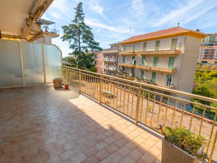 Appartamento bilocale in vendita in Corso degli Inglesi, Sanremo