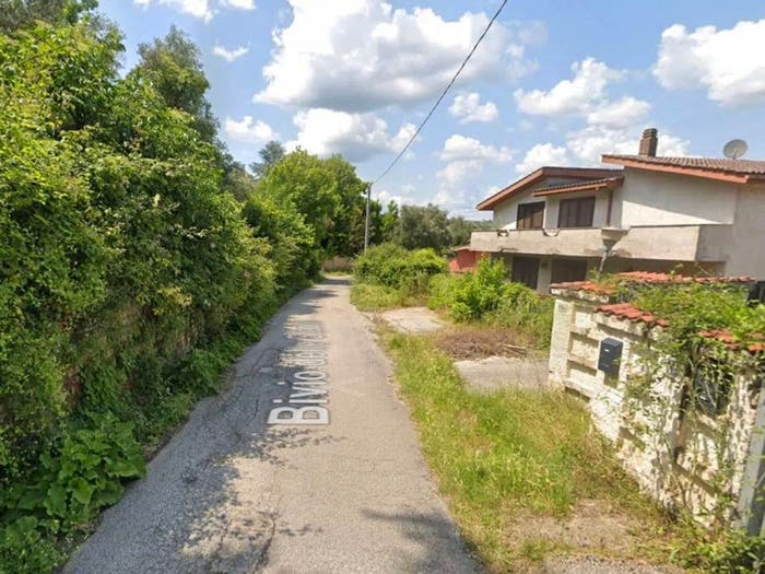 Appartamento quadrilocale in vendita in Bivio Delle Starne, Colle Del Fagiano, Capena