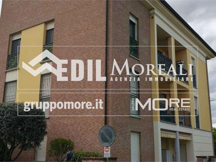 Appartamento con 5 locali in vendita in Centro, Nonantola