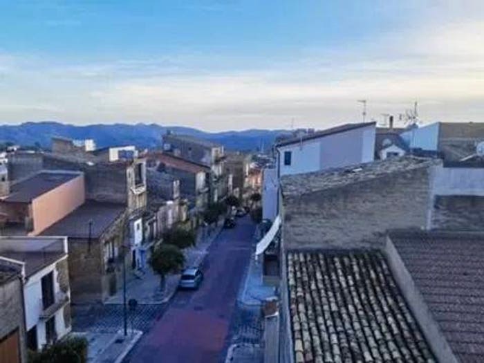 Casa trilocale in vendita in Salita Regina Elena, Cianciana