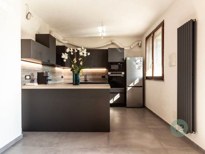 Appartamento trilocale in vendita in Via Boccaccio, Centro, San Martino in Rio