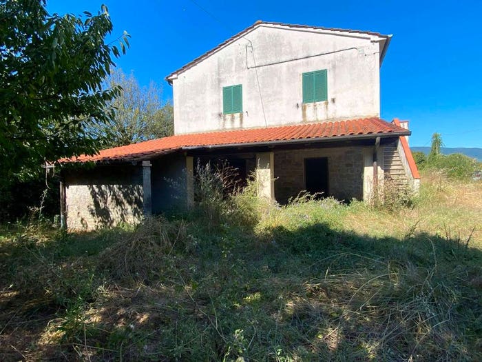 Casa con 5 locali in vendita in Vallone, Cortona