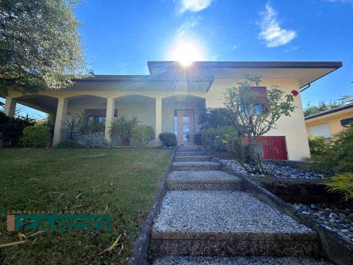 Casa con 5 locali in vendita in Centro, Castello di Godego