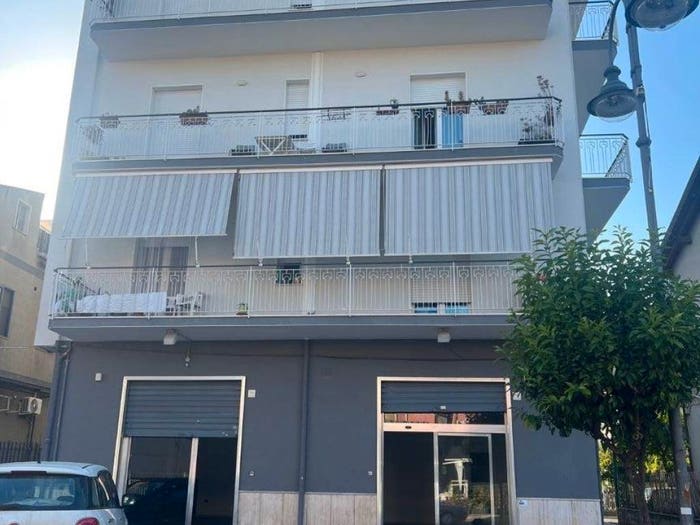 Appartamento quadrilocale in affitto in Via Avellino, Centro, Bellizzi