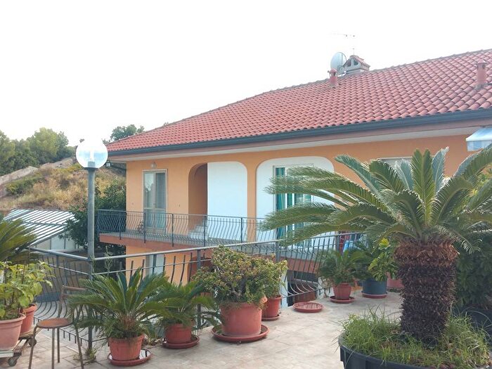 Casa con 6 locali in vendita in Via Conca Verde, Centro, Vallecrosia