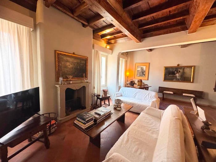 Casa con 5 locali in vendita in Santa Maria in Vado, Ferrara