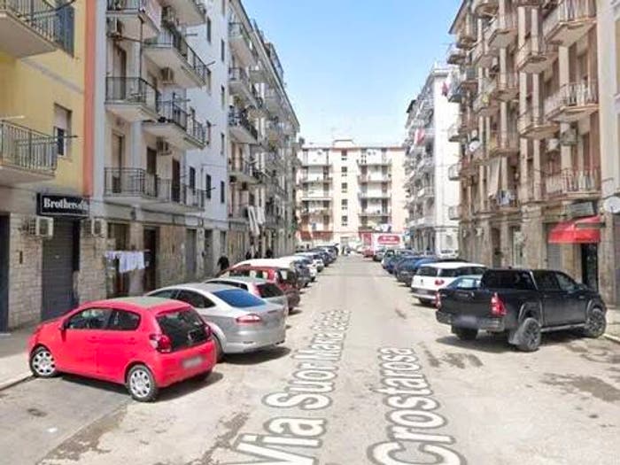 Appartamento trilocale in vendita in Via Suor Maria Celeste Crostarosa, Piazza Aldo Moro Parco San Felice, Foggia