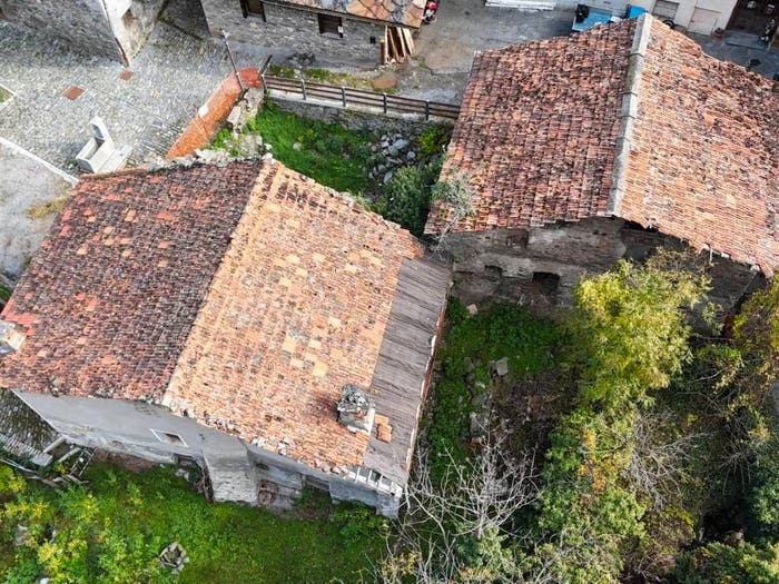Casa bilocale in vendita in Frazione Pont d'Ael, Aymavilles