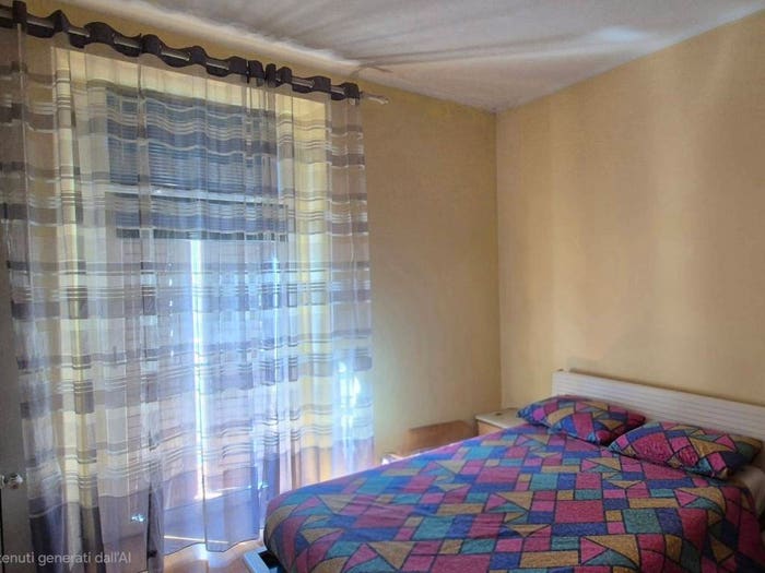 Appartamento trilocale in vendita in Via Piave, Centro, Bolzano