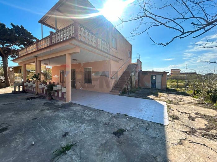 Casa con 6 locali in vendita in Via del Larice, Santa Maria Del Focallo, Ispica