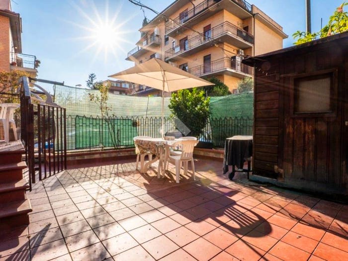 Appartamento trilocale in vendita in Via Vincenzo Monti, Tor Lupara, Fonte Nuova