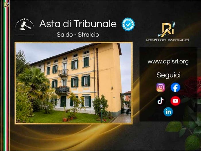 Appartamento con 5 locali in vendita in Via dante alighieri, Centro, Maniago