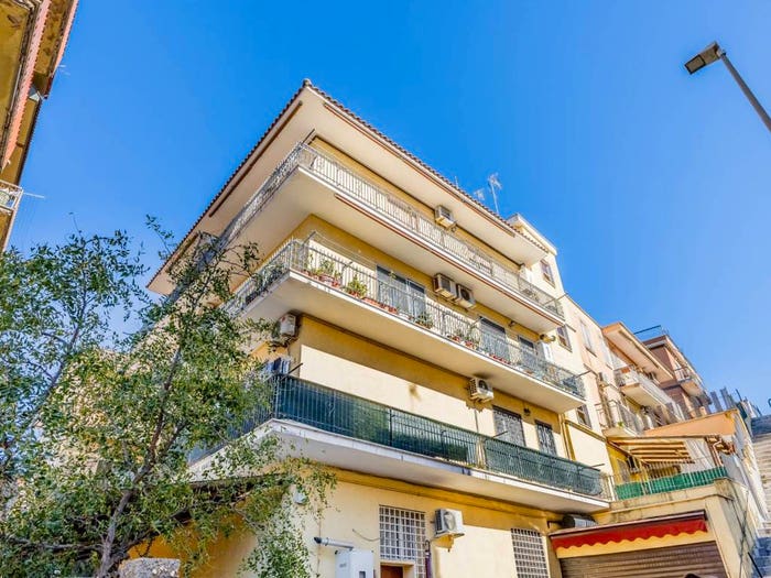Appartamento bilocale in vendita in Via Santena, Cornelia Montespaccato, Roma