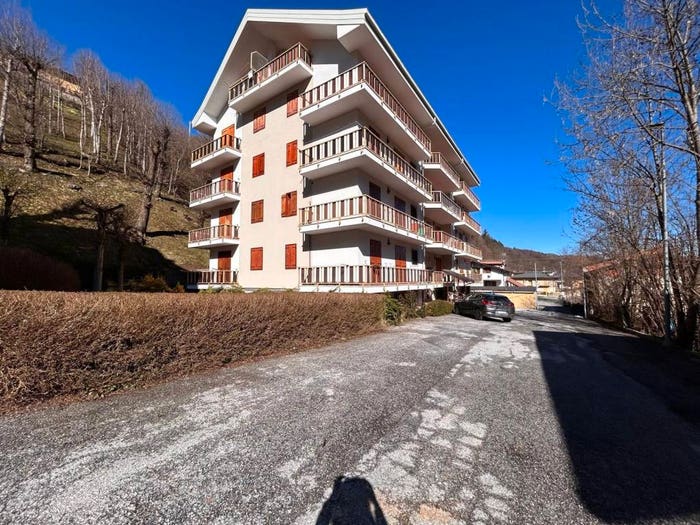 Casa trilocale in vendita in Frazione San Bartolomeo, San Bartolomeo, Chiusa di Pesio