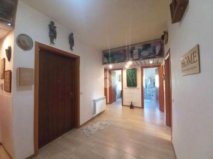 Appartamento con 6 locali in vendita in Via Privata Bancalari e Rossi, San Salvatore, Cogorno