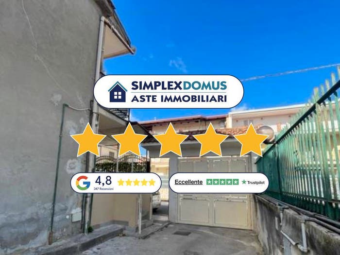 Appartamento quadrilocale in vendita in Via Luigi Pirandello, Sant'Arpino