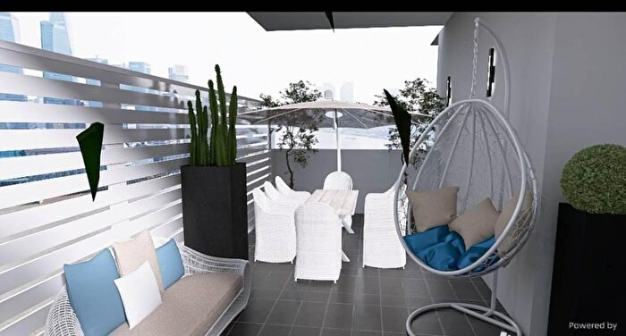 Appartamento con 5 locali in vendita in Via Garibaldi, Viareggio
