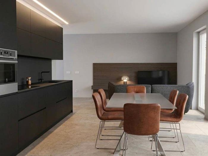 Appartamento trilocale in vendita in Via della Croce, Centro, Matera