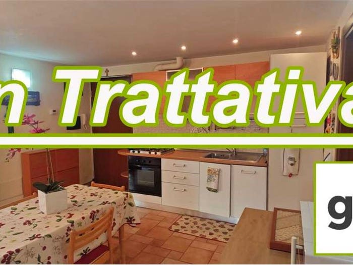 Appartamento bilocale in vendita in via san bartolomeo, Moggio