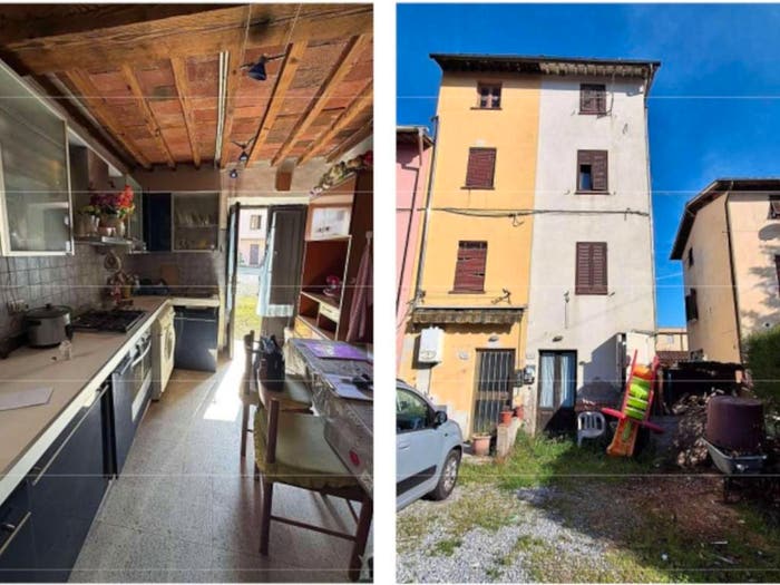 Case in Vendita e in Affitto - 3
