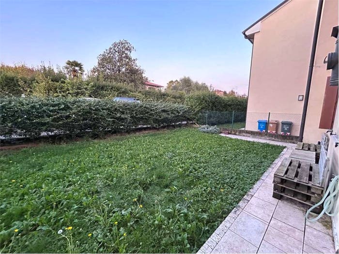 Appartamento trilocale in vendita in via cima mandria, Centro, Montebelluna