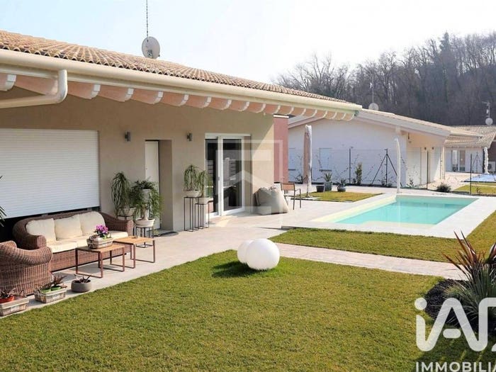 Casa con 5 locali in vendita in Via Linaro, Carzago Riviera, Calvagese della Riviera