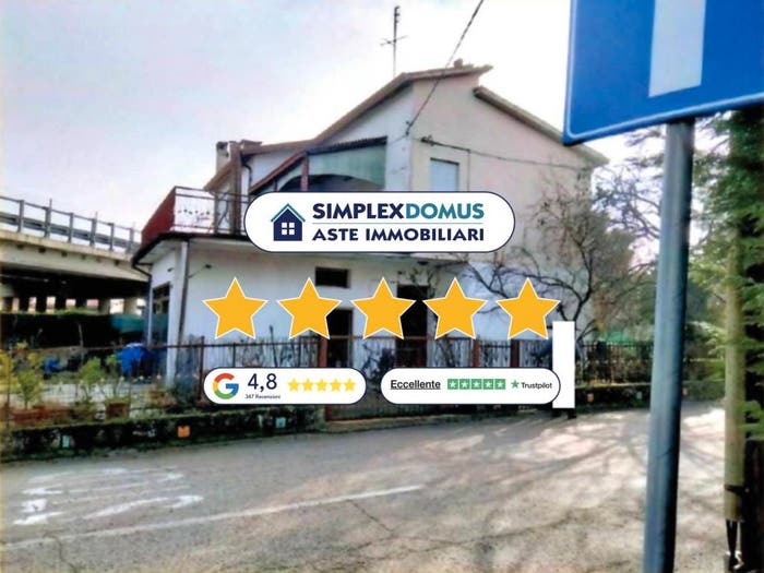 Casa con 6 locali in vendita in Via C Colombo, Noventa, Noventa Padovana