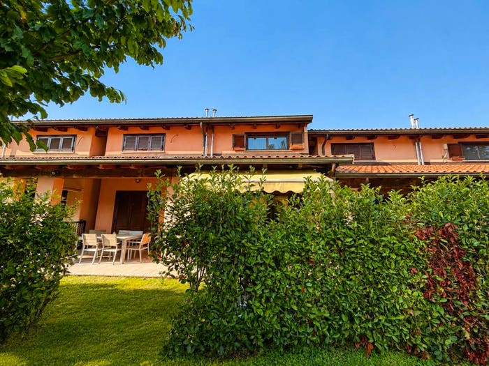 Casa trilocale in vendita in Via Fraschetta, Cherasco