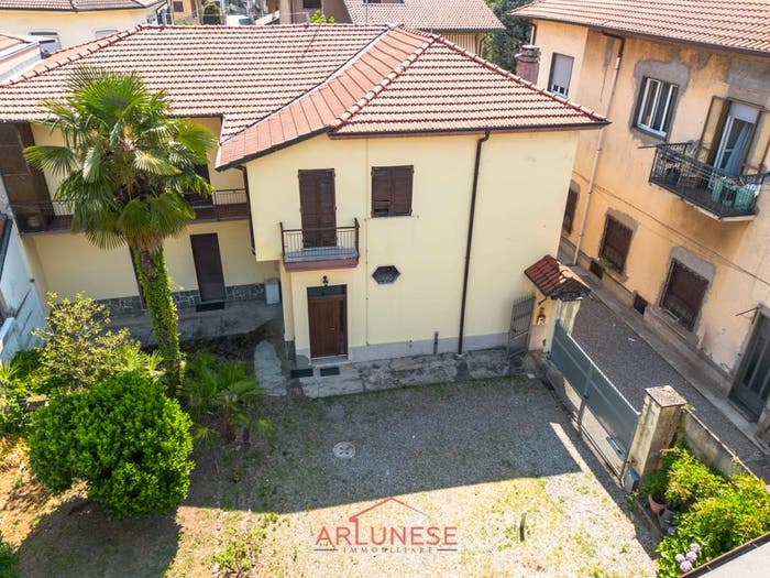 Casa trilocale in vendita in Viale Europa, Casorezzo