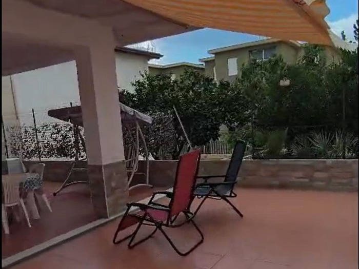 Appartamento quadrilocale in vendita in Via Mar Tirreno, Alcamo Marina, Alcamo