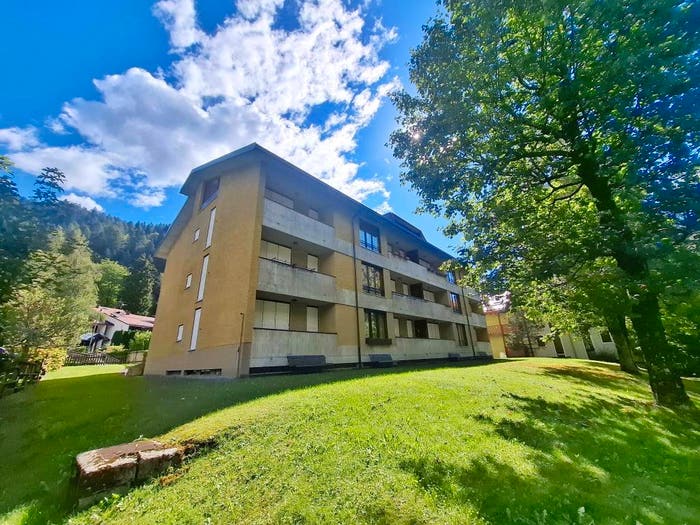Appartamento monolocale in vendita in Via di Gagia, Giustino