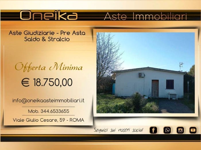 Appartamento quadrilocale in vendita in Strada Litoranea, Litoranea, Latina