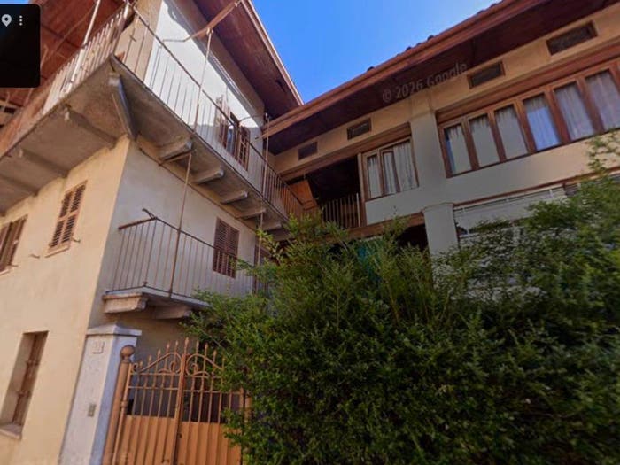 Casa in vendita in Via Eugenio Bona, Sordevolo
