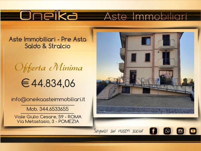Appartamento con 5 locali in vendita in Via Dante Alighieri, Francavilla d'Ete