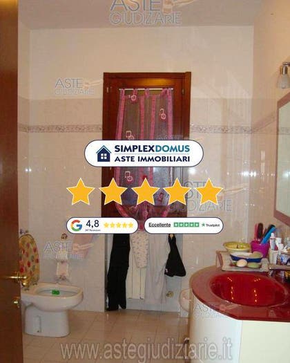 Appartamento quadrilocale in vendita in Via Occhibelli F, Cintolese, Monsummano Terme