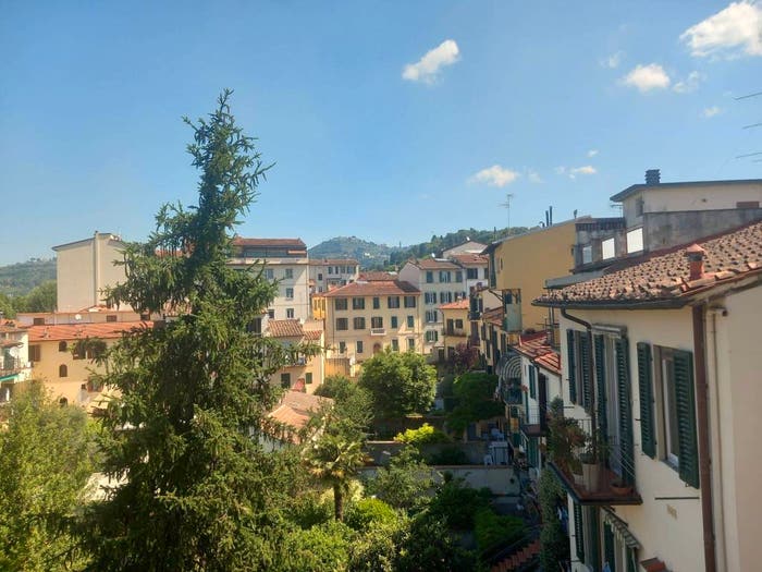 Appartamento con 5 locali in affitto in Via dei Maffei, Le Cure, Firenze