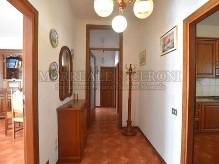 Appartamento quadrilocale in vendita in Via Sant'Antonio No Number, Centro, Castelfiorentino