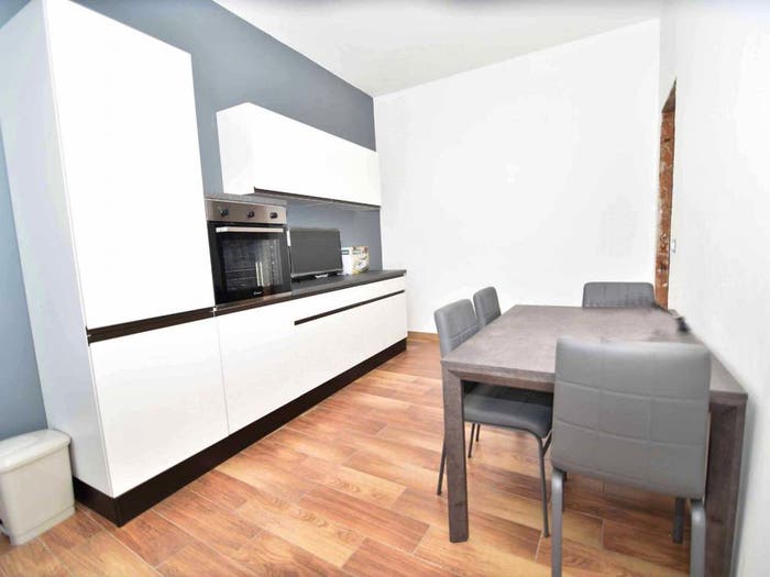 Appartamento trilocale in vendita in Via XX SETTEMBRE, Brandizzo