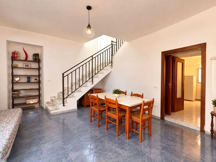 Appartamento trilocale in vendita in Via Pignatari, Centro, Maddaloni